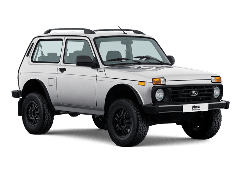 Lada Xray Cross - Изображение №12