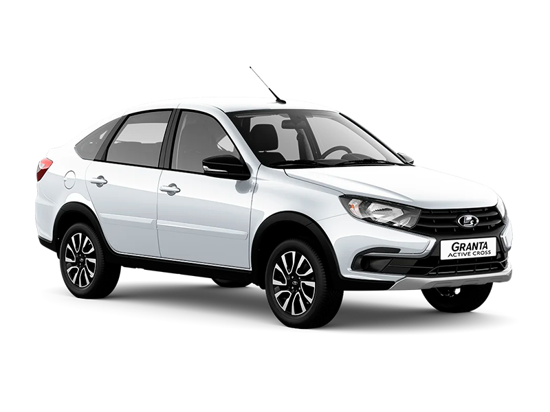 Lada Xray Cross - Изображение №12