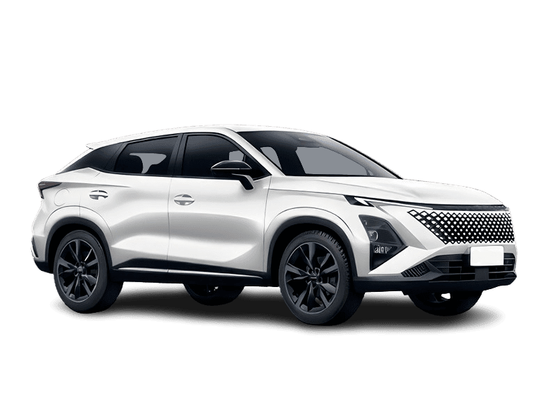 Omoda C5 с салона по цене от 2 232 000 рублей
