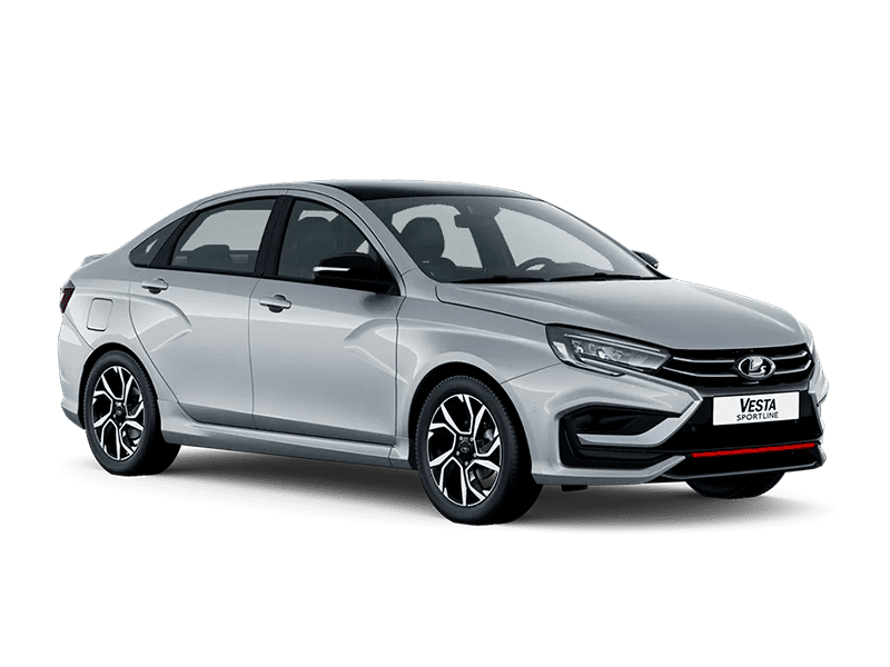 Lada Granta Лифтбек - Изображение №11