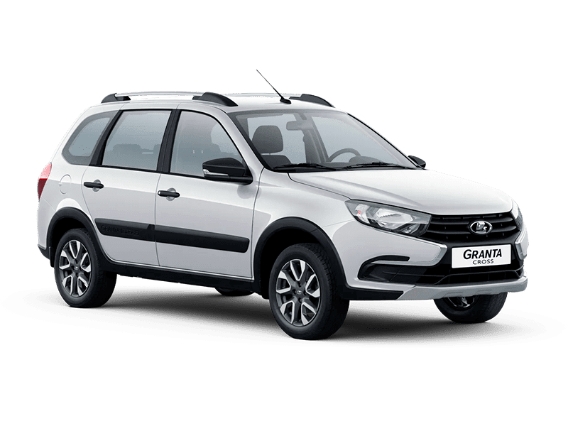 Lada Azimut - Изображение №10