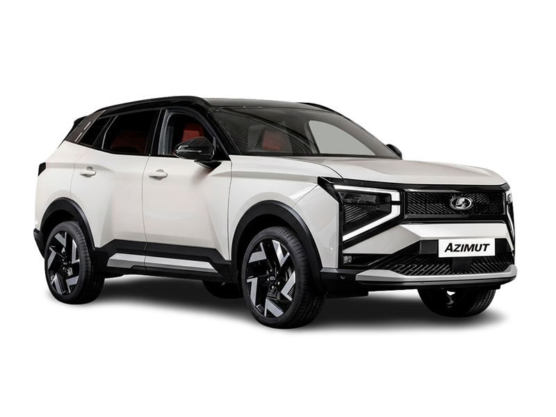 Lada Xray Cross - Изображение №12