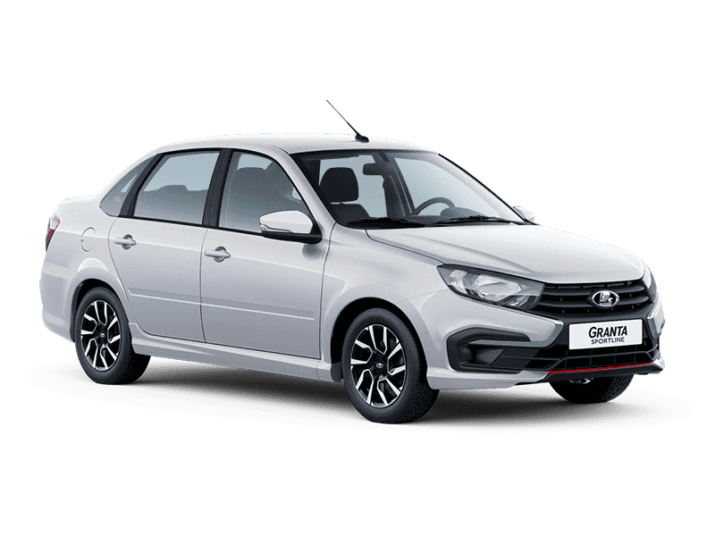 Lada Xray Cross - Изображение №12