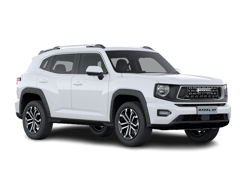 Haval M6 - Изображение №26