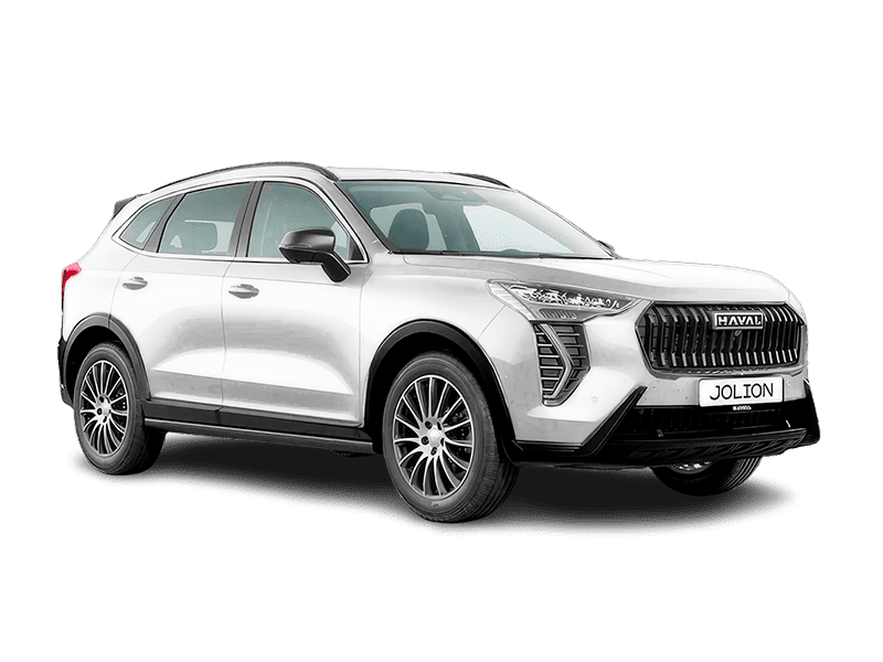 Haval M6 - Изображение №26
