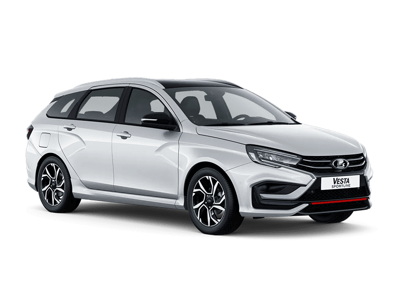 Lada Vesta Седан - Изображение №12